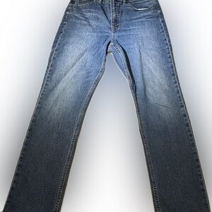 GAP Cigarette High Rise 30/10S